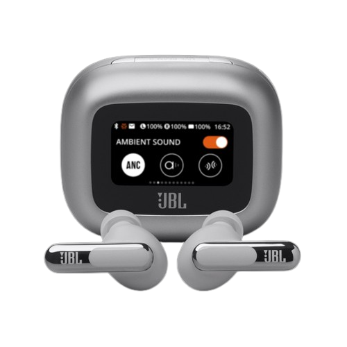 JBL Live Beam 3 Silver