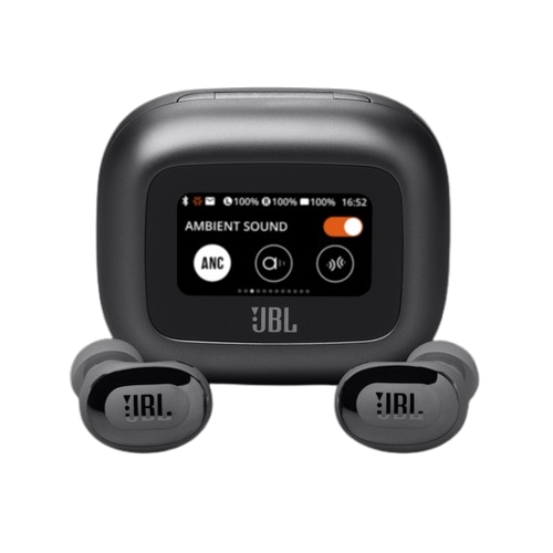 JBL Live Buds 3 Black