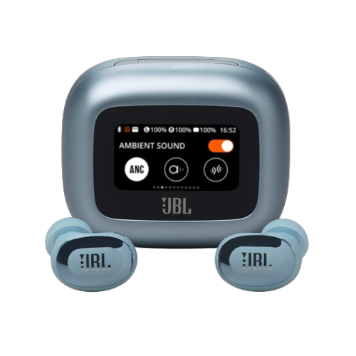 JBL Live Buds 3 Blue