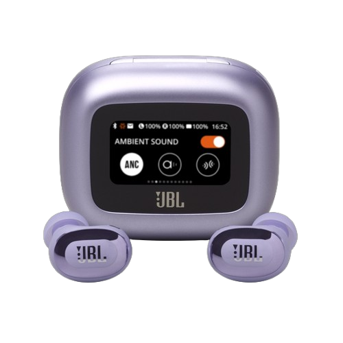 JBL Live Buds 3 Purple