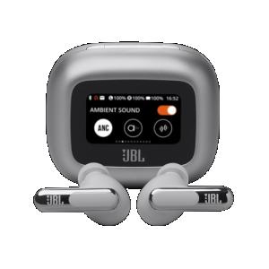 JBL Live Beam 3 Silver