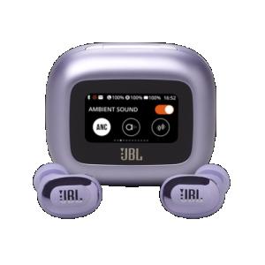 JBL Live Buds 3 Purple