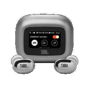 JBL Live Buds 3 Silver