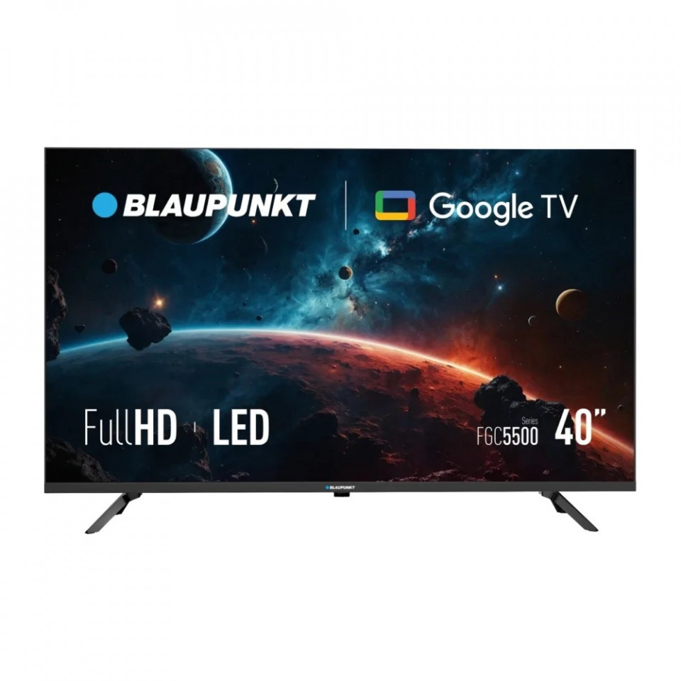BLAUPUNKT 40FGC5500S