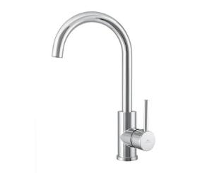სამზარეულოს შემრევი Rubineta Axe-33 AX30008 Chrome