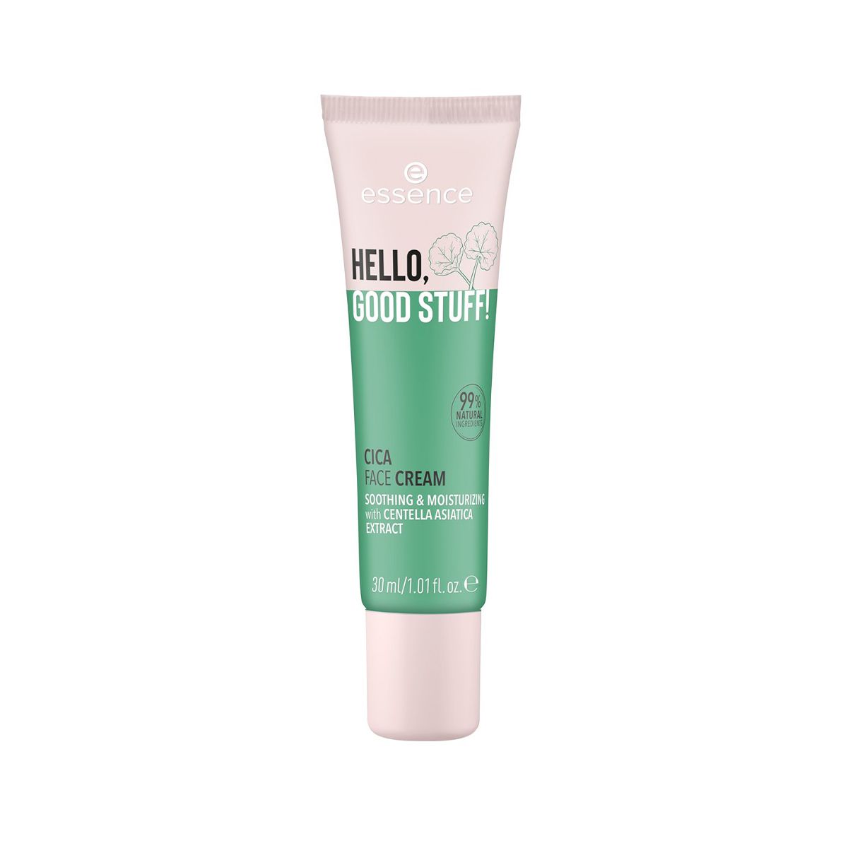Essence - ესენსი სახის კრემი Hello good stuff 8907
