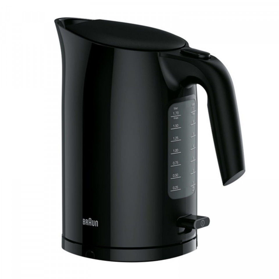 BRAUN WK3110BK