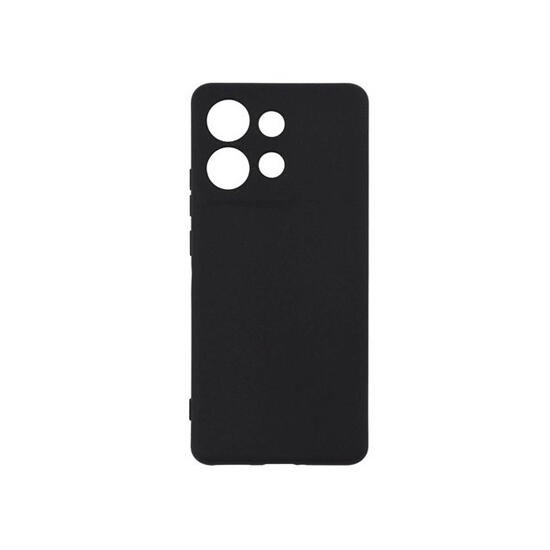Ovose Protective Case Lovely Fruit Series Motorola Moto G75 Black