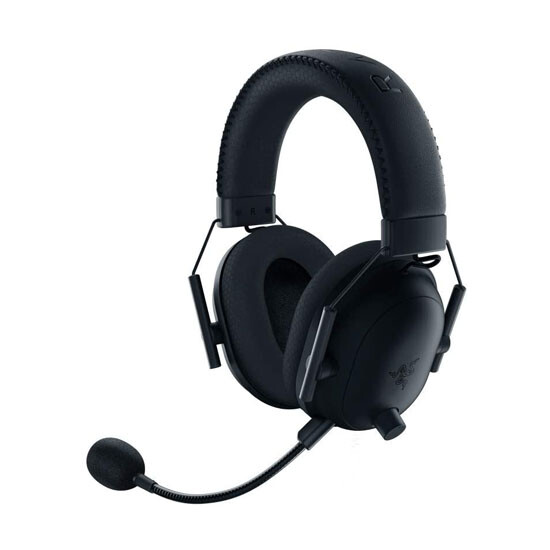 Razer Gaming Headset BlackShark V2 Pro Wireless Black