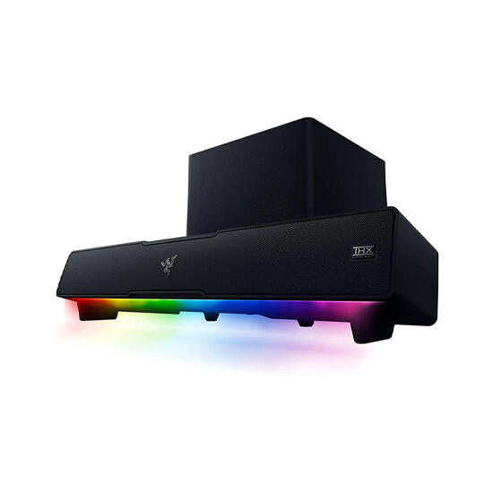 Razer Leviathan V2 Black