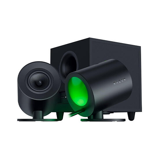 Razer Nommo V 2.1 Black