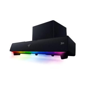 Razer Leviathan V2 Black
