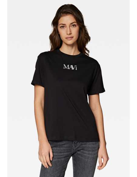 მაისურები Mavi - MAVI LOGO TSHIRT