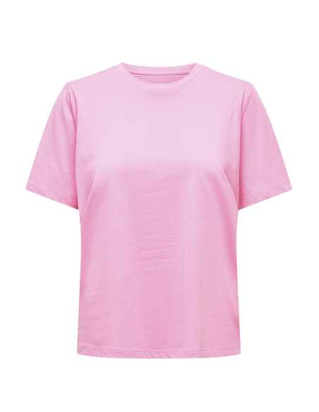 მაისურები ONLY - ONLONLY S/S TEE JRS NOOS