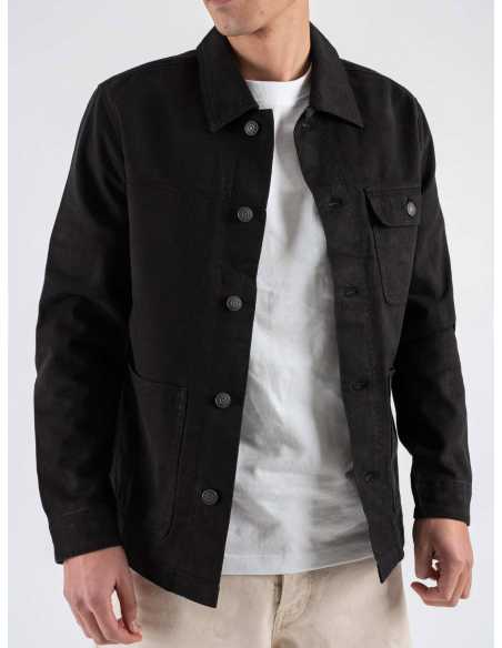 პერანგი ONLY & SONS - ONSSEAN CTN JACKET OTW