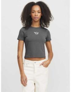 მაისურები JJXX - JXGIGI STR SS BABY VALENTINE TEE JRS