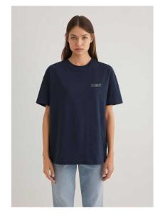 მაისურები Mavi - SHORT SLEEVE T-SHIRT