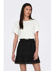 მაისურები ONLY JDY - JDYPISA S/S T-SHIRT JRS NOOS