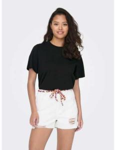 მაისურები ONLY JDY - JDYPISA S/S T-SHIRT JRS NOOS