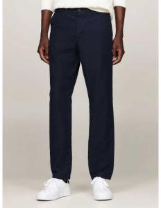 შარვალი Tommy Hilfiger - CHINO HARLEM GABARDINE GMD