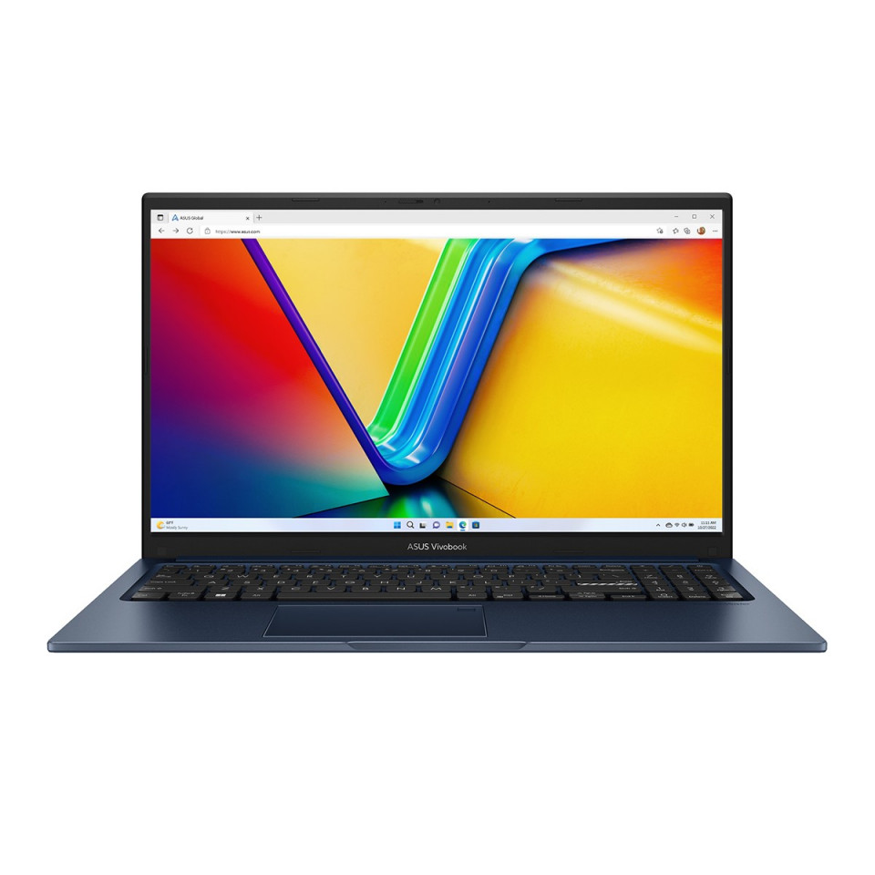 Asus Vivobook 15 (X1504VA-BQ312) Blue