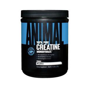 Universal Nutrition - Creatine Monohydrate