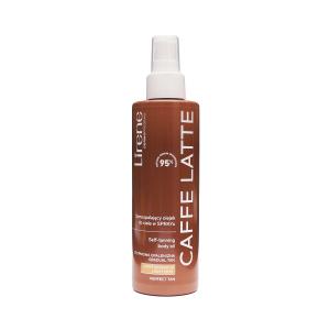 ტანის ავტორუჯი LATTE 1116 ლირენე - Lirene