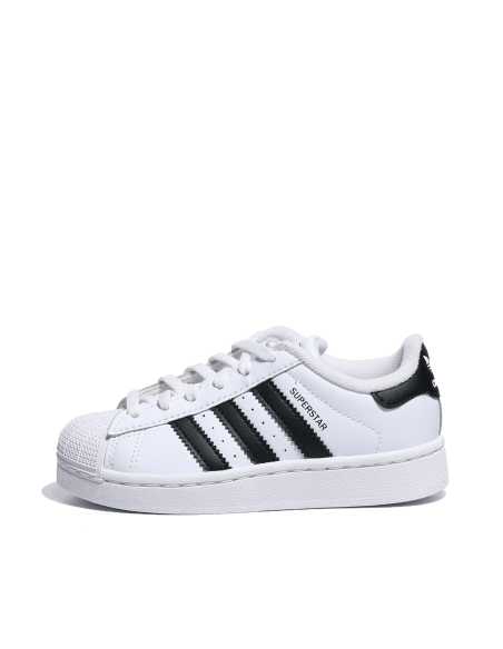 ბავშვის სპორტული ფეხსაცმელი Adidas - SUPERSTAR II C