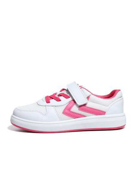 ბავშვის სპორტული ფეხსაცმელი HUMMEL - HML NIDUS SUMMER JR.