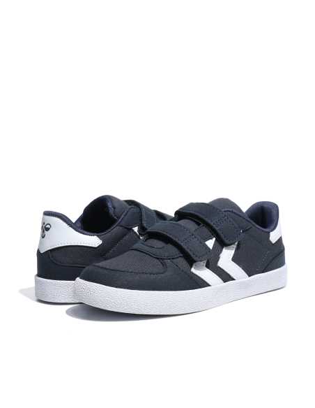 ბავშვის სპორტული ფეხსაცმელი HUMMEL - HML POUL JR.