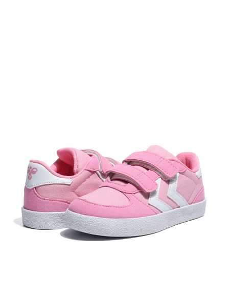 ბავშვის სპორტული ფეხსაცმელი HUMMEL - HML POUL JR.