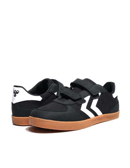 ბავშვის სპორტული ფეხსაცმელი HUMMEL - HML POUL JR.