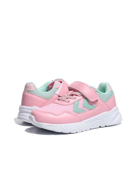 ბავშვის სპორტული ფეხსაცმელი HUMMEL - HML SOFIA JR.