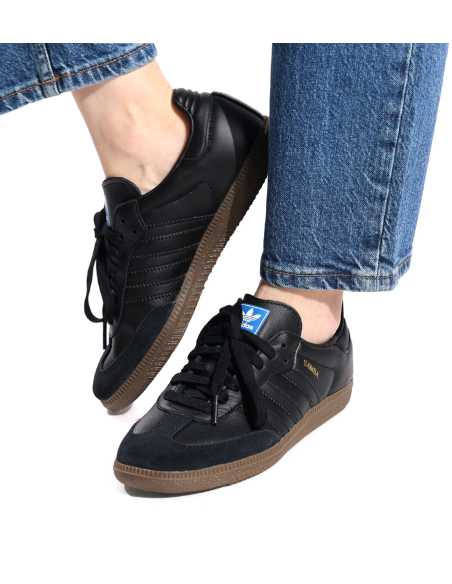 კედები Adidas - SAMBA OG