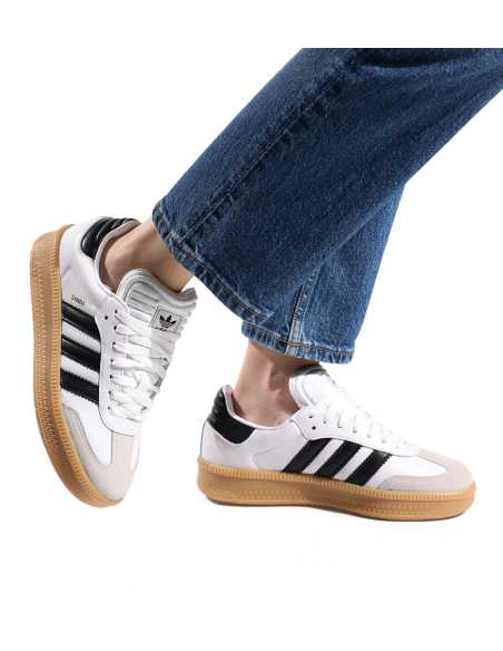 კედები Adidas - SAMBA XLG