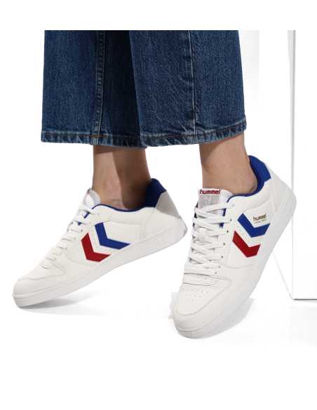 ქალის ბოტასი HUMMEL - HANDBALL PERFEKT