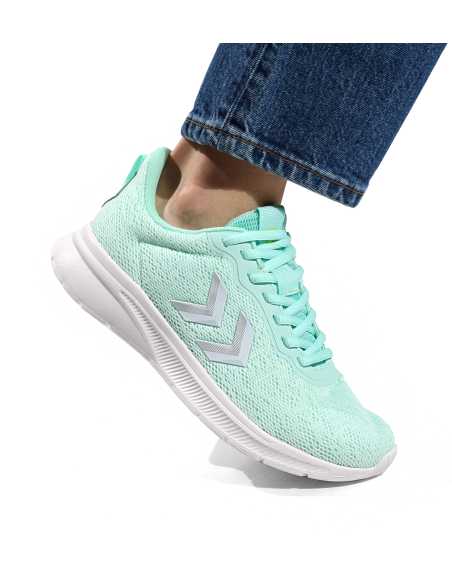 ქალის ბოტასი HUMMEL - REACH TR BREATHER MS