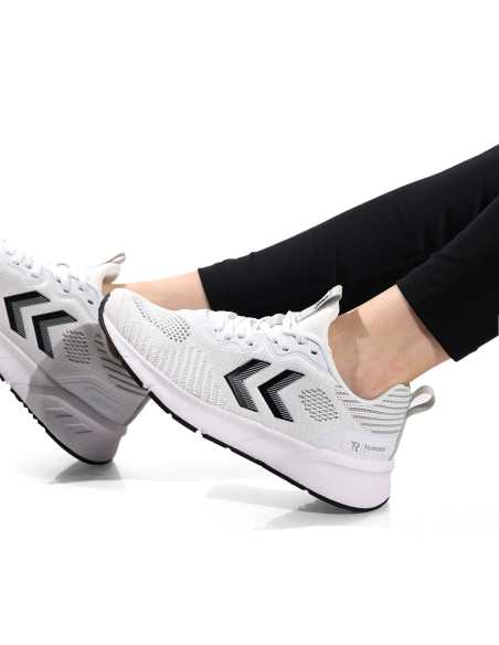 ქალის ბოტასი HUMMEL - REACH TR FLEX