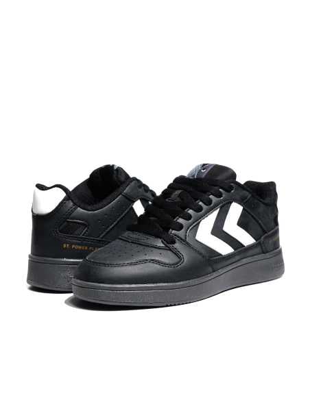 ქალის ბოტასი HUMMEL - ST. POWER PLAY