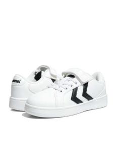 ბავშვის სპორტული ფეხსაცმელი HUMMEL - DERBY COURT JR