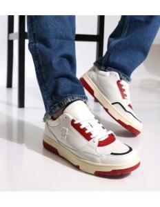 კედები Tommy Hilfiger - TH BASKET BEST