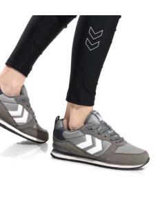 ქალის ბოტასი HUMMEL - MONACO 86