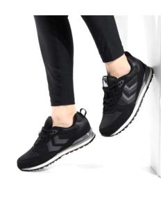 ქალის ბოტასი HUMMEL - MONACO 86