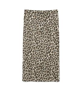 ქვედაბოლო Vero Moda - VMCLIPPA MW ANKLE SKIRT JRS BTQ