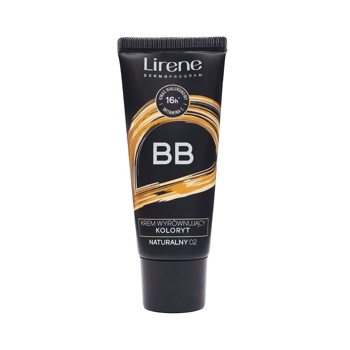 BB კრემი 02 4211 ლირენე - Lirene