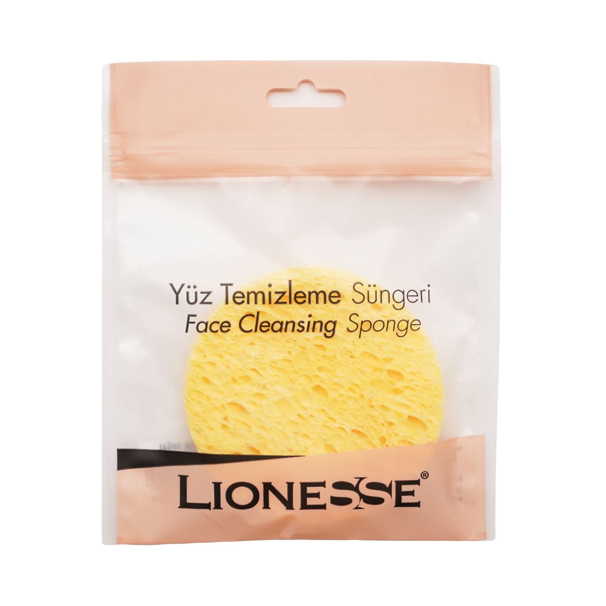 სახის ღრუბელი 9489 ლიონესი - Lionesse