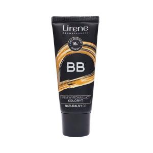 BB კრემი 02 4211 ლირენე - Lirene