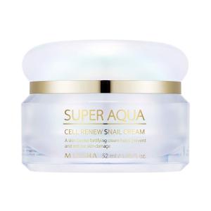 Missha - მისშა SUPER AQUA ლოკოკინის სახის კრემი 8604