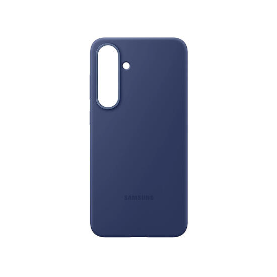 Samsung Galaxy S25 Plus Silicone case EFPS936 Blue