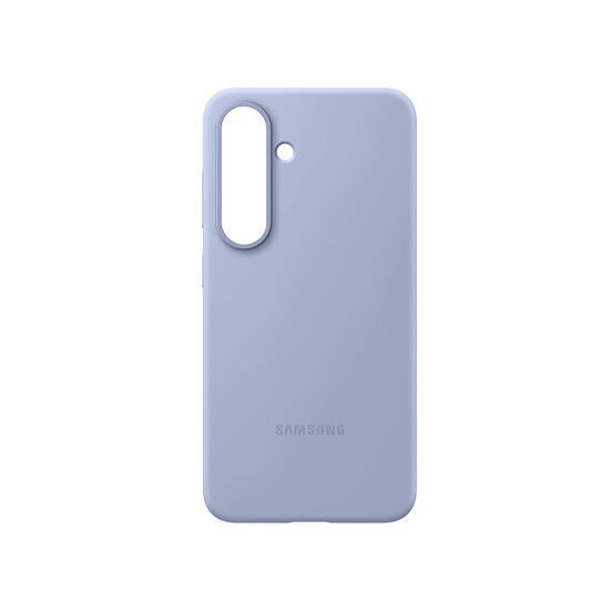 Samsung Galaxy S25 Silicone case EFPS931 Light Blue